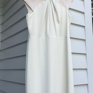 BADGLEY MISCHKA evening gown